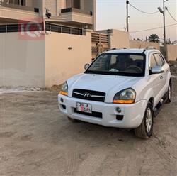 هيونداي توسان